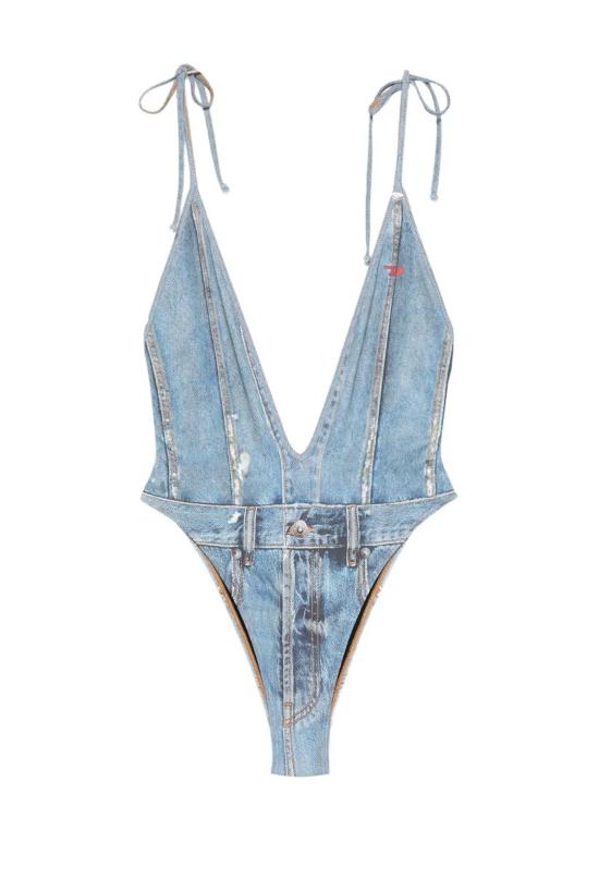 26SS 디젤 바디수트 티셔츠 A18751 0BNCW E6866