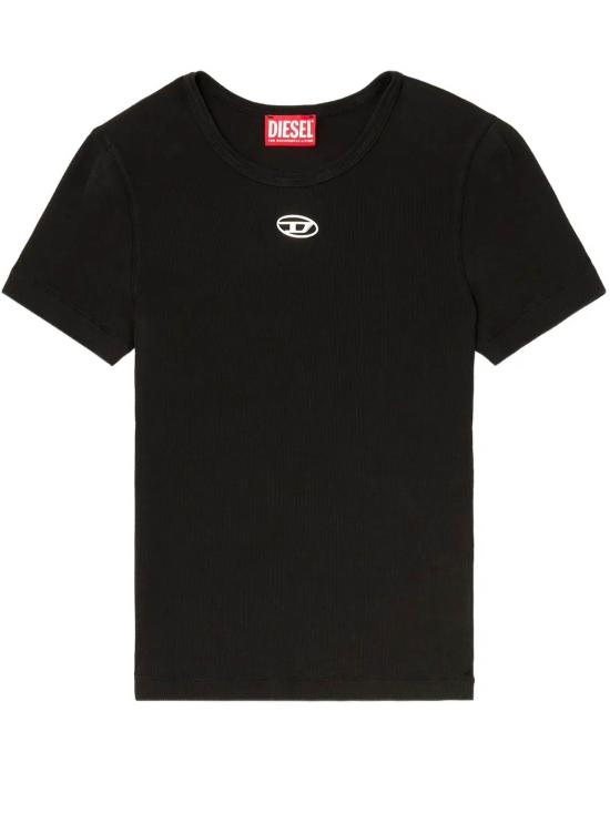 26SS 디젤 t-ele-long-od 반팔 티셔츠 A19910 0JMBA 900