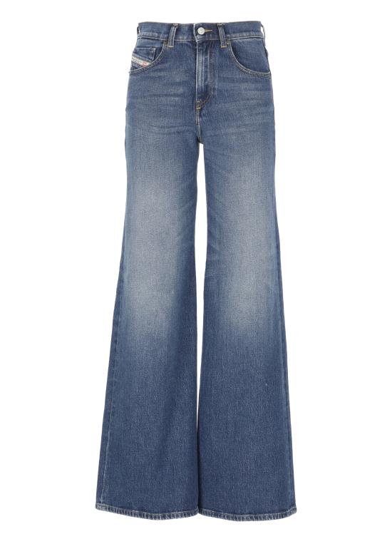 26SS 디젤 데님 팬츠 A03624 09L21 01 Blue