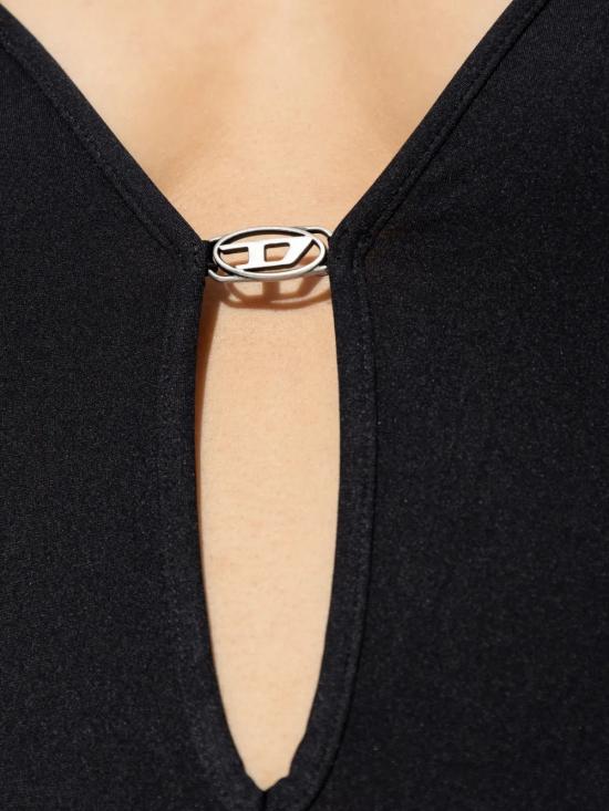 26SS 디젤 유비 오발 D 바디수트 A15225 0IKBN 9XX - DIESEL