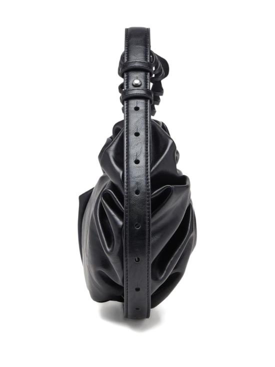 26SS 디젤 그랩 D 호보벡 X10479 P8657 T8013 Black - DIESEL