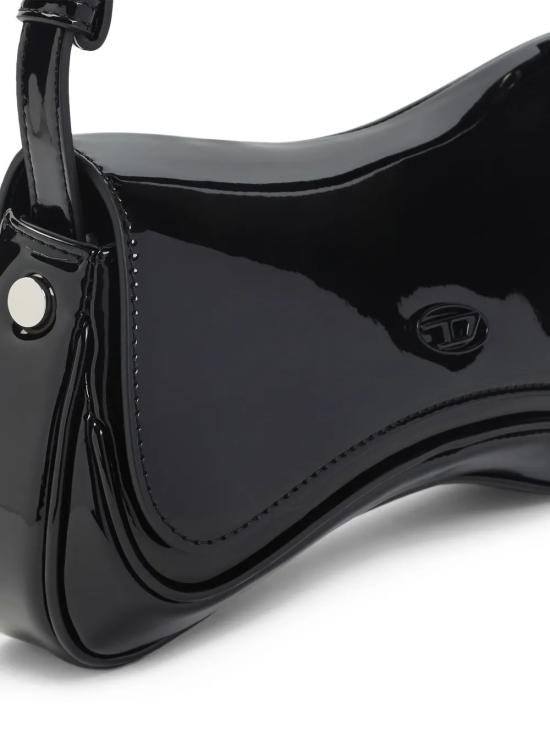 26SS 디젤 플레이 클러치 X10202 P6255 HA881 Black - DIESEL