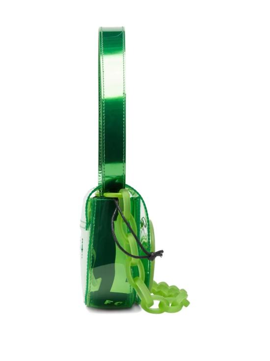 26SS 디젤 숄더백 X08396 P8763 T7283 Green - DIESEL