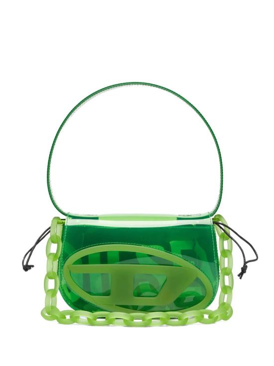 26SS 디젤 숄더백 X08396 P8763 T7283 Green