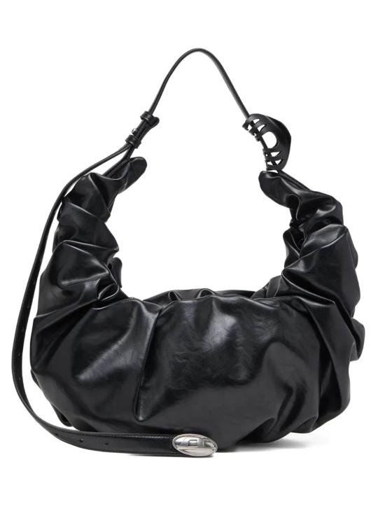 26SS 디젤 숄더백 X10478 P8657 T8013 Black