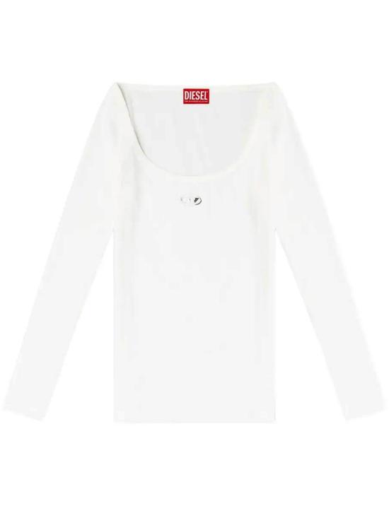 26SS 디젤 긴팔 티셔츠 A19909 0JMBA 141