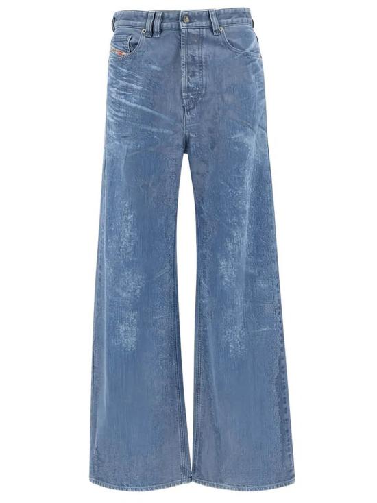 26SS 디젤 데님 팬츠 A23784 09P23 01 Blue