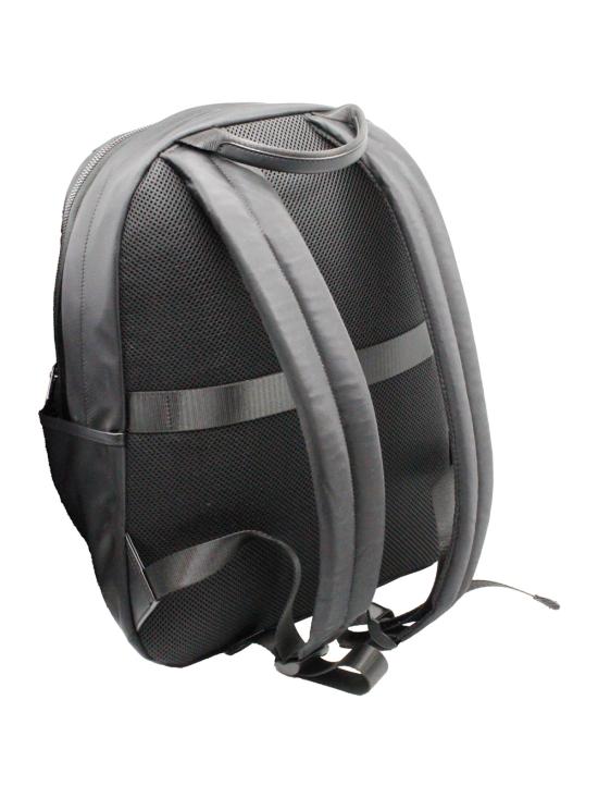 26SS 알마니 백팩 XM002678AF22858 UC001 Black - ARMANI