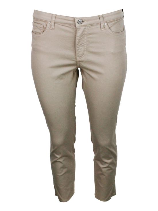 26SS 알마니 팬츠 XW000125AF12862 U6223 Sand