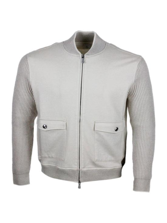 26SS 일레븐티 자켓 M75GBTM32TES0M200 02 01 Sand