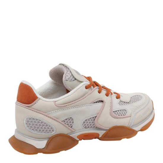 26SS 악셀 아리가토 스니커즈 F3568002 TAUPE BROWN Beige - AXEL ARIGATO