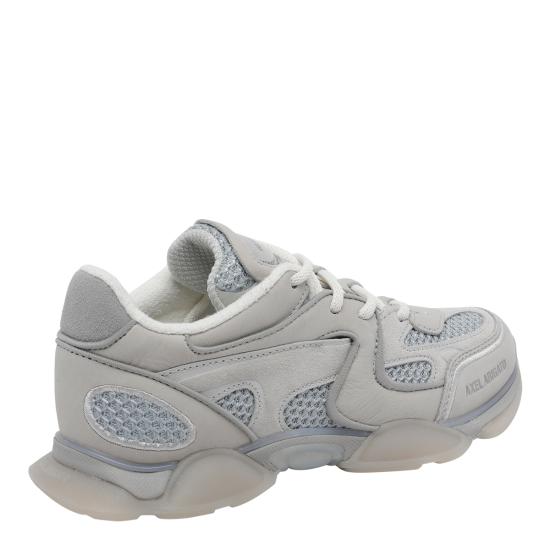 26SS 악셀 아리가토 스니커즈 F3568004 GREY DARK GREY Grey - AXEL ARIGATO