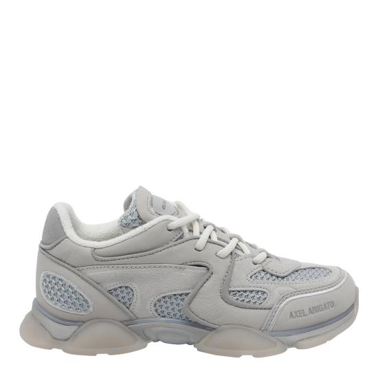 26SS 악셀 아리가토 스니커즈 F3568004 GREY DARK GREY Grey