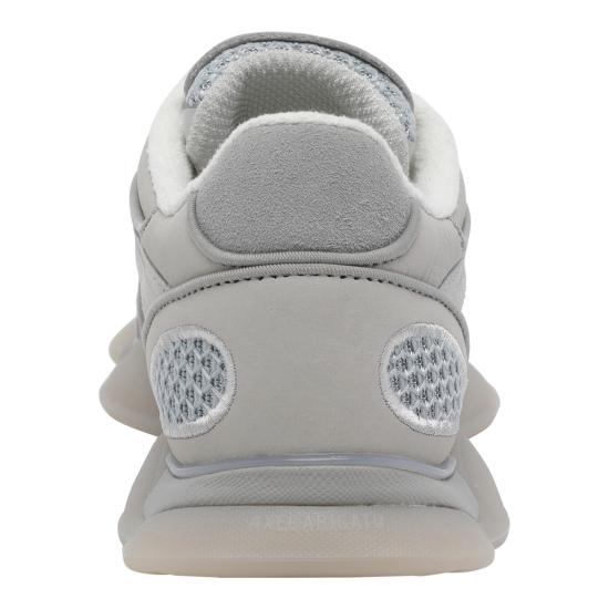 26SS 악셀 아리가토 스니커즈 F3568004 GREY DARK GREY Grey - AXEL ARIGATO