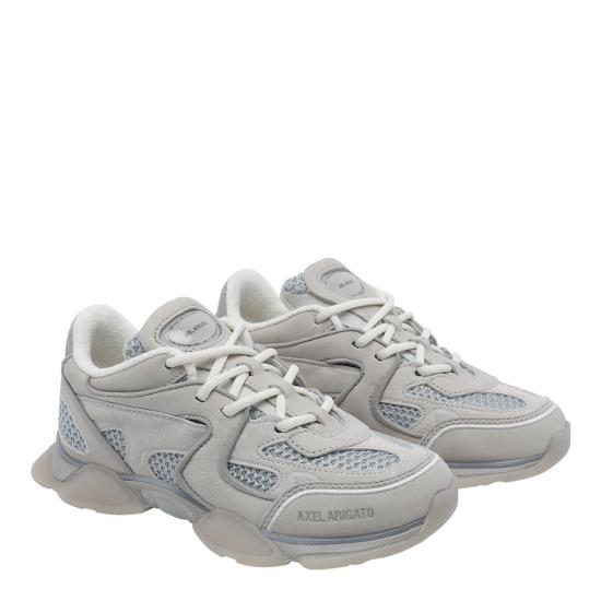 26SS 악셀 아리가토 스니커즈 F3568004 GREY DARK GREY Grey - AXEL ARIGATO