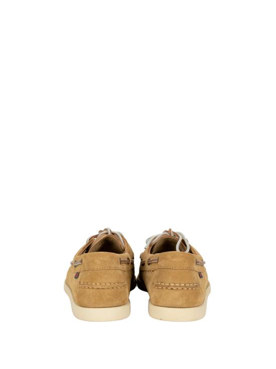 26SS 세바고 로퍼 7111PTW PORTLAND FLESH OUTW6F BEIGE PAINT - SEBAGO