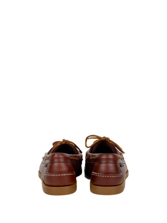 26SS 세바고 로퍼 70000G0 PORTLAND WAXEDA2O BROWN HONEY - SEBAGO