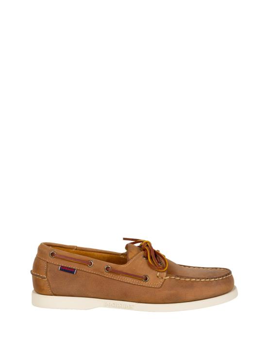 26SS 세바고 로퍼 70015H0 PORTLAND CRAZY H912 BROWN TAN