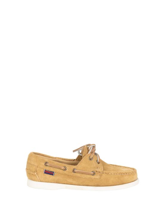 26SS 세바고 로퍼 781111W PORTLAND FLESH OUTW6F BEIGE PAINT - SEBAGO