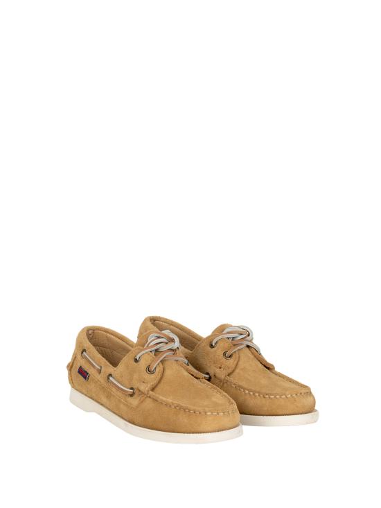 26SS 세바고 로퍼 781111W PORTLAND FLESH OUTW6F BEIGE PAINT - SEBAGO