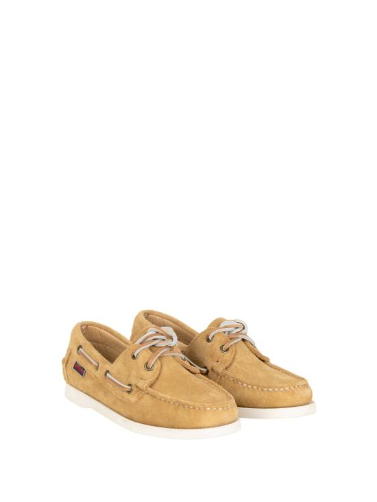26SS 세바고 로퍼 781111W PORTLAND FLESH OUTW6F BEIGE PAINT - SEBAGO
