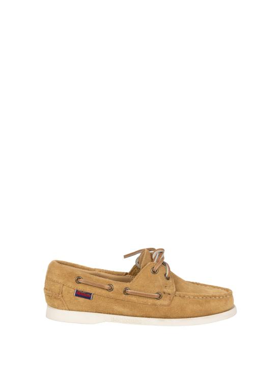 26SS 세바고 로퍼 781111W PORTLAND FLESH OUTW6F BEIGE PAINT