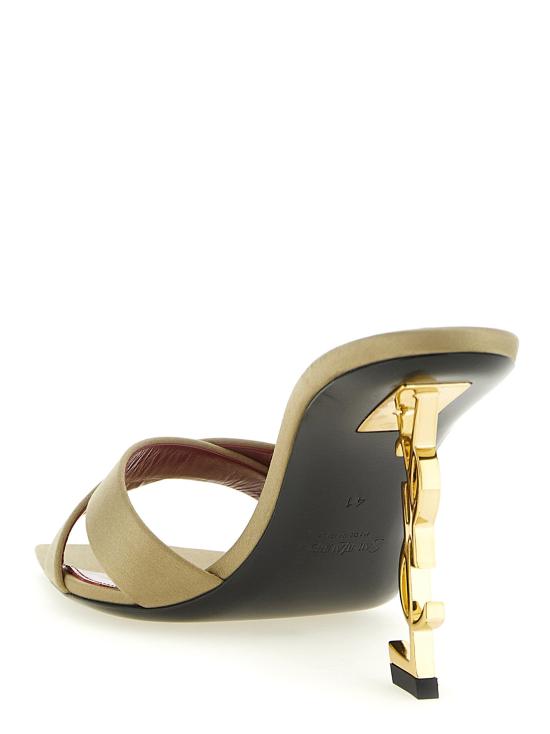 26SS 생로랑 샌들 8189319QAB12901 - SAINT LAURENT