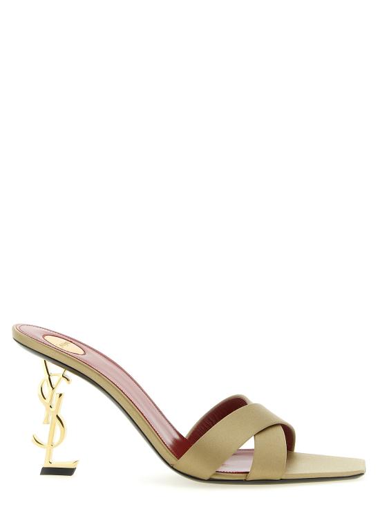 26SS 생로랑 샌들 8189319QAB12901