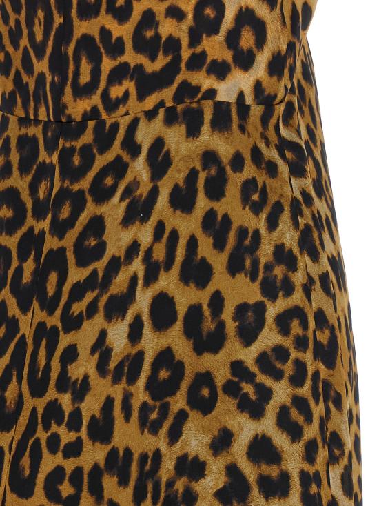 26SS 알베르타 페레티 롱 원피스 A047401501888 - ALBERTA FERRETTI