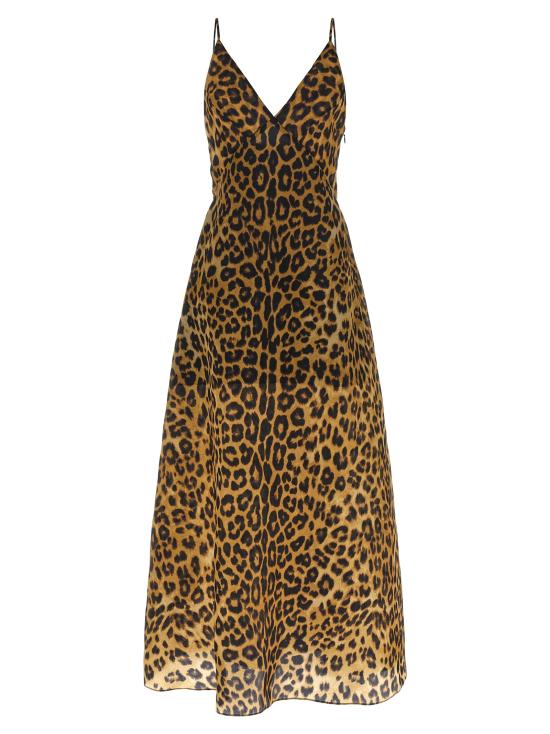 26SS 알베르타 페레티 롱 원피스 A047401501888