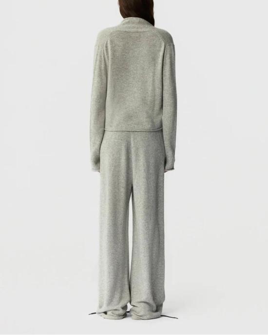  게스트 인 레지던스 가디건 스텔스 카디건 스톤 - GUEST IN RESIDENCE