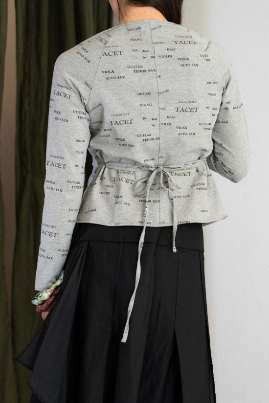  LOVETHANKS 블라우스 러브땡스 콘서트 후기 - OTHER BRANDS