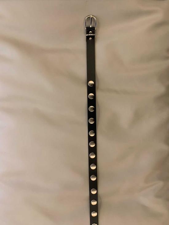  마리암 나시르 자데 레귤러 벨트 지아 - MARYAM NASSIR ZADEH