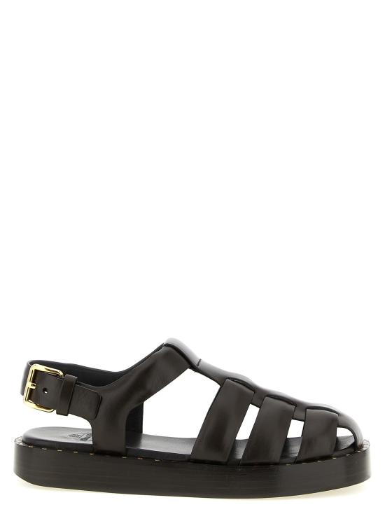 26SS 처치스 샌들 DX01283ZLGF0AAD