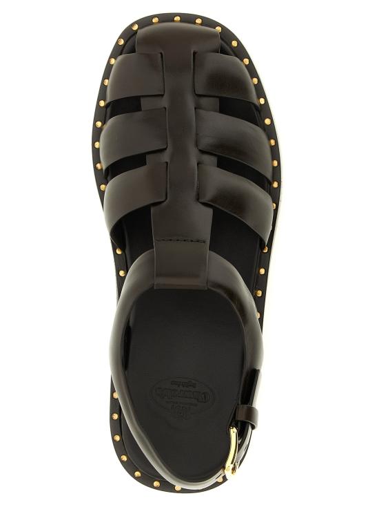 26SS 처치스 샌들 DX01283ZLGF0AAD - CHURCHS