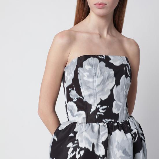 26SS 파투 롱 원피스 DR2510246PL Multicolor - PATOU