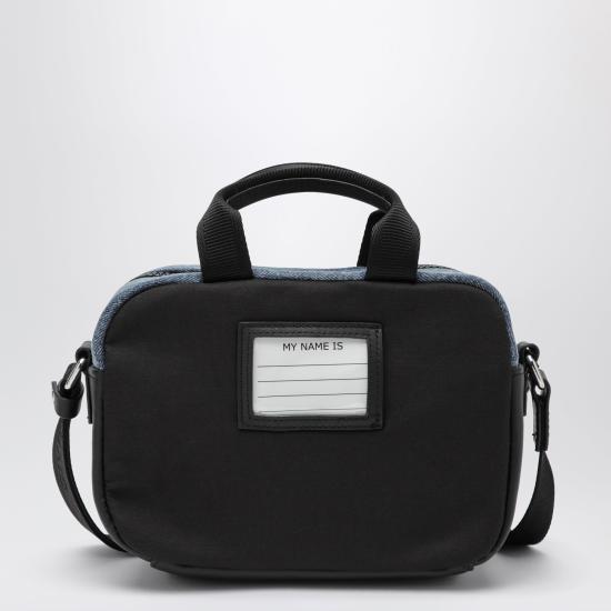 26SS [키즈] 지방시 크로스백 H31073DE Blue - GIVENCHY