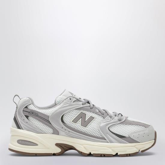 26SS 뉴발란스 530 스니커즈 U5307VISUE Grey