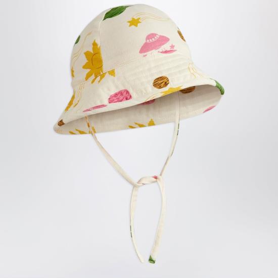 26SS [키즈] 미니로디니 모자 26265111CO White