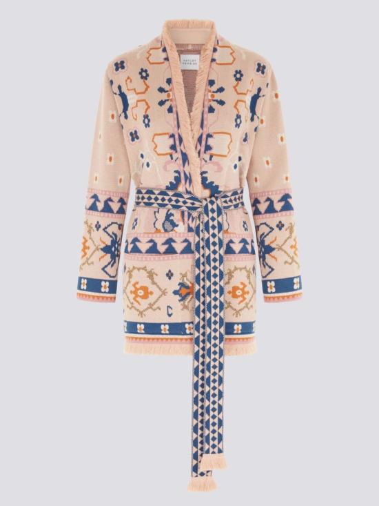  Hayley Menzies 가디건 헤일리 멘지스 데저트 룸 카디건 - OTHER BRANDS