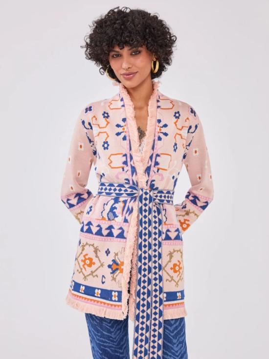  Hayley Menzies 가디건 헤일리 멘지스 데저트 룸 카디건