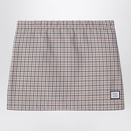 26SS [키즈] 두두 스커트 DY7A21B0097 Beige