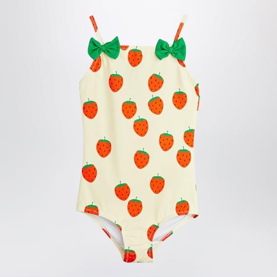 26SS [키즈] 미니로디니 수영복/비치웨어 11000344NY White