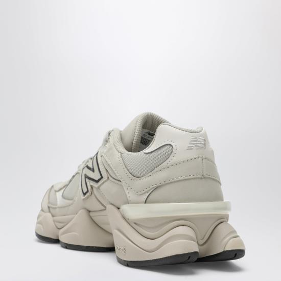 26SS 뉴발란스 9060 스니커즈 U906078TSUE White - NEW BALANCE