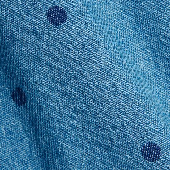 26SS [키즈] 미니로디니 모자 26265109DE Blue - MINI RODINI