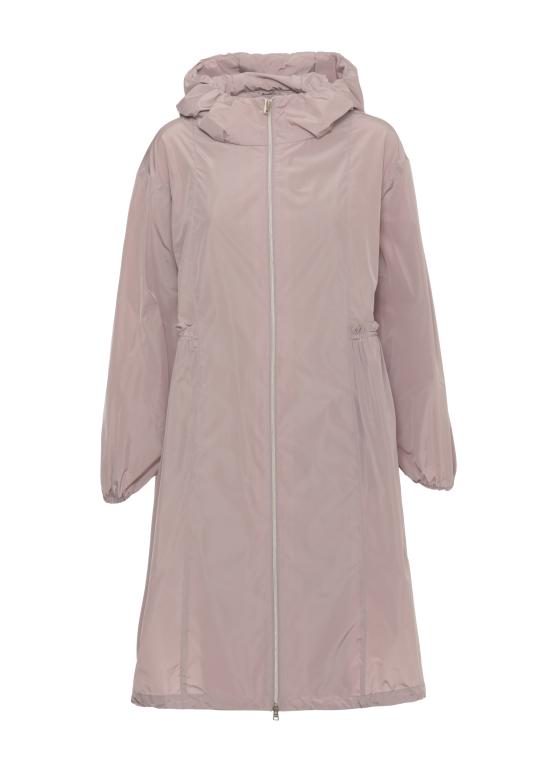 26SS 에르노 코트 GC000540D 12483Z4035 Lilac