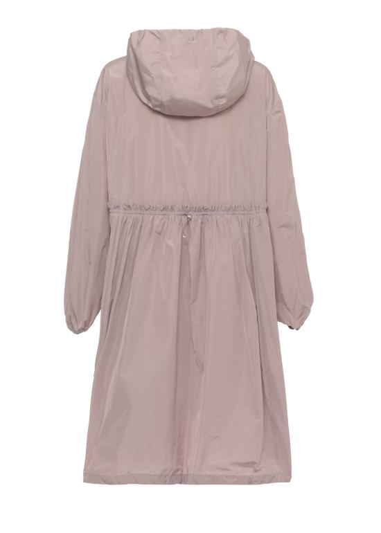 26SS 에르노 코트 GC000540D 12483Z4035 Lilac - HERNO