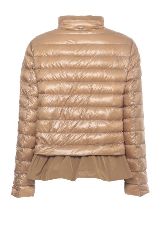 26SS 에르노 자켓 PI002189D 12017Z2157 Brown - HERNO