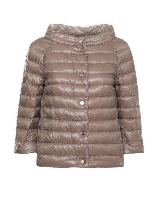 26SS 에르노 자켓 PI0769D12 017Z2619 Beige - HERNO