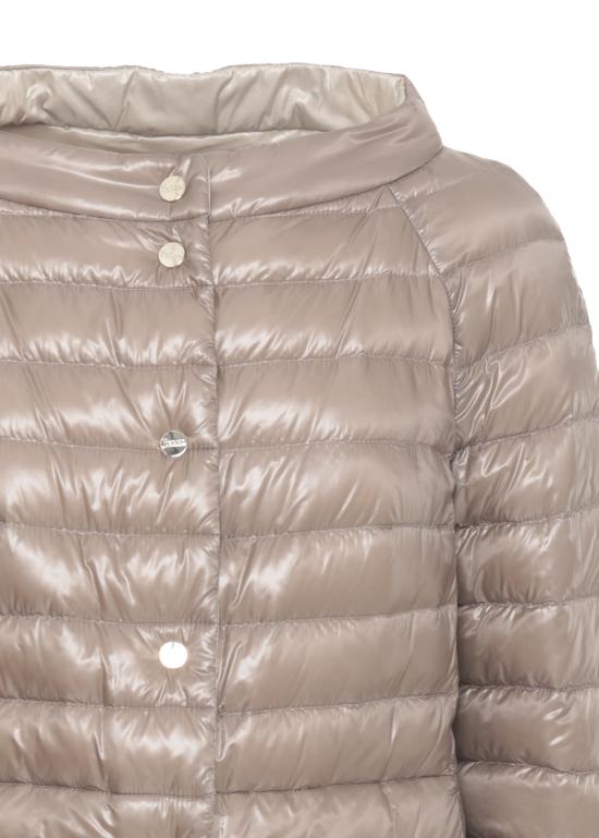 26SS 에르노 자켓 PI0769D12 017Z2619 Beige - HERNO